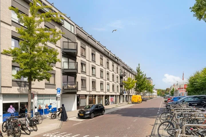 Nieuwpoortstraat 86 D 1 Amsterdam thumbnail 46
