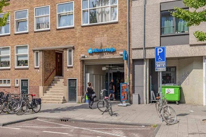 Nieuwpoortstraat 86 D 1 Amsterdam thumbnail 47