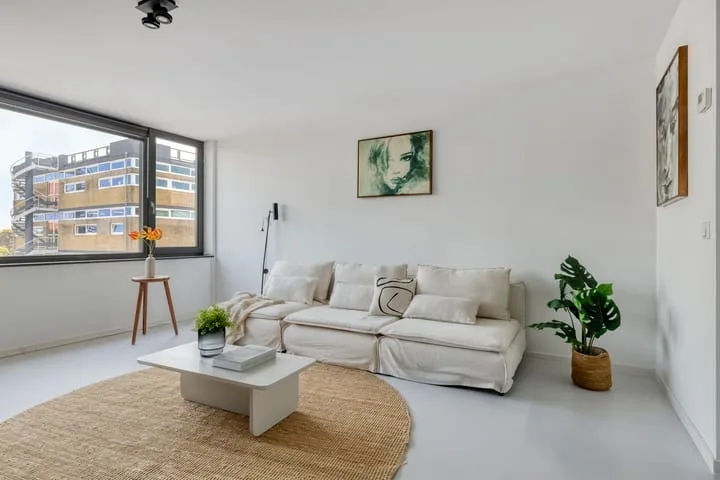 Nieuwpoortstraat 86 D 1 Amsterdam thumbnail 5