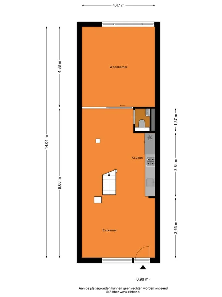 Nieuwpoortstraat 86 D 1 Amsterdam thumbnail 52
