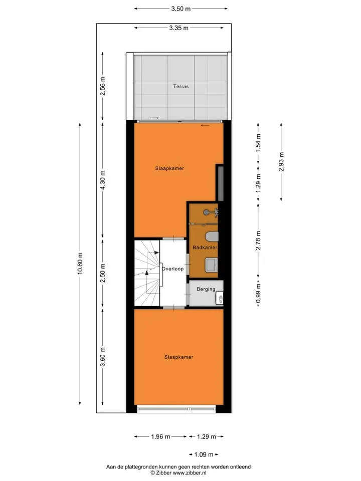 Nieuwpoortstraat 86 D 1 Amsterdam thumbnail 53