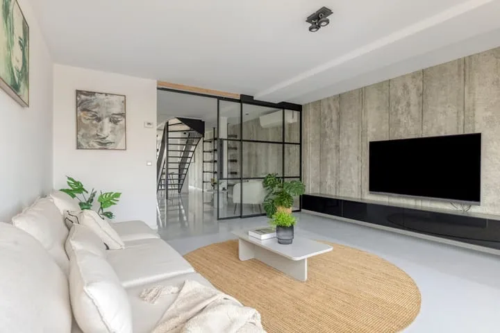 Nieuwpoortstraat 86 D 1 Amsterdam thumbnail 7