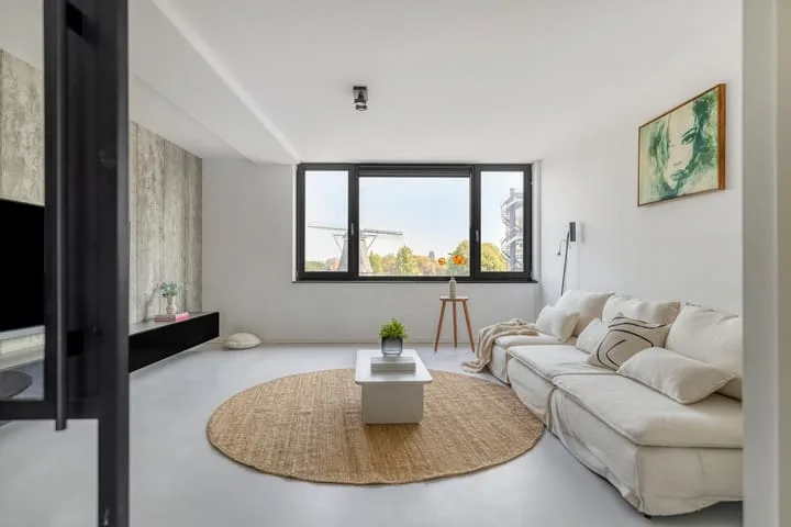 Nieuwpoortstraat 86 D 1 Amsterdam thumbnail 9