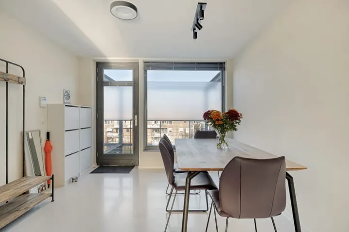 Nieuwpoortstraat 86 D 12 Amsterdam thumbnail 10