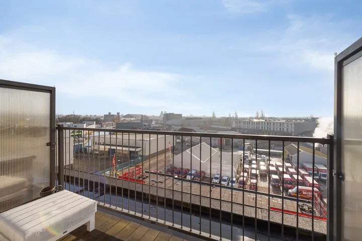 Nieuwpoortstraat 86 D 12 Amsterdam thumbnail 15