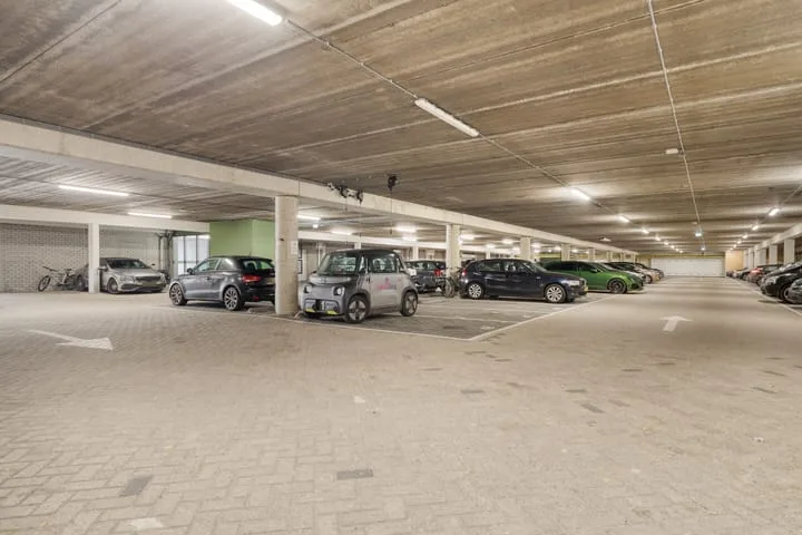 Nieuwpoortstraat 86 D 12 Amsterdam thumbnail 22