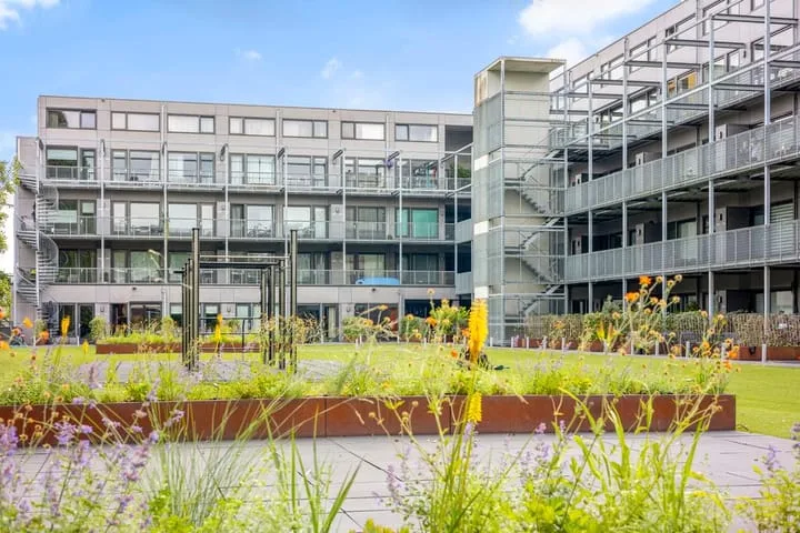 Nieuwpoortstraat 86 D 12 Amsterdam thumbnail 26