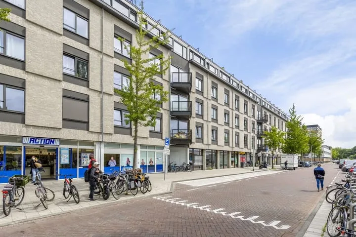 Nieuwpoortstraat 86 D 12 Amsterdam thumbnail 29