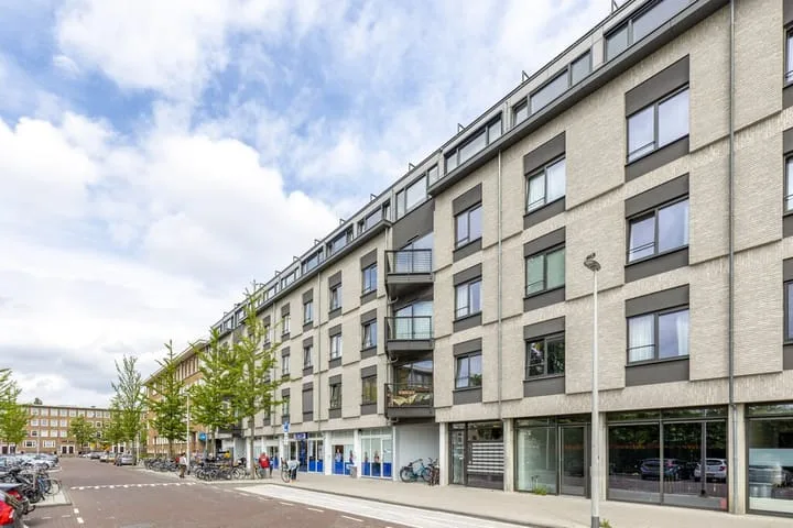 Nieuwpoortstraat 86 D 12 Amsterdam thumbnail 30