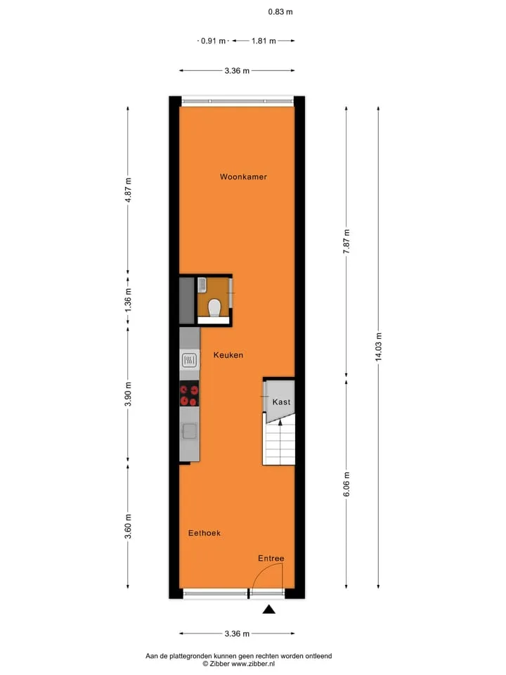 Nieuwpoortstraat 86 D 12 Amsterdam thumbnail 33