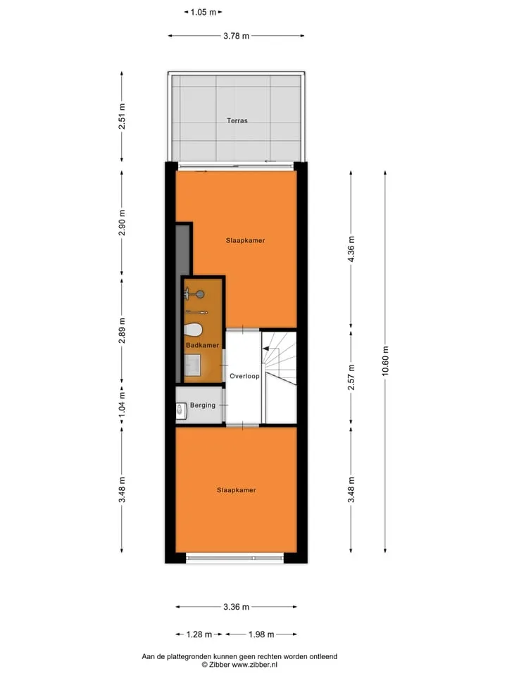 Nieuwpoortstraat 86 D 12 Amsterdam thumbnail 34