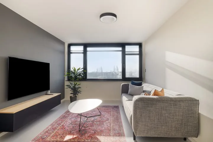 Nieuwpoortstraat 86 D 12 Amsterdam thumbnail 4