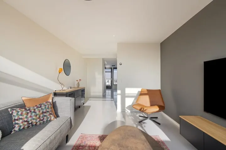 Nieuwpoortstraat 86 D 12 Amsterdam thumbnail 5