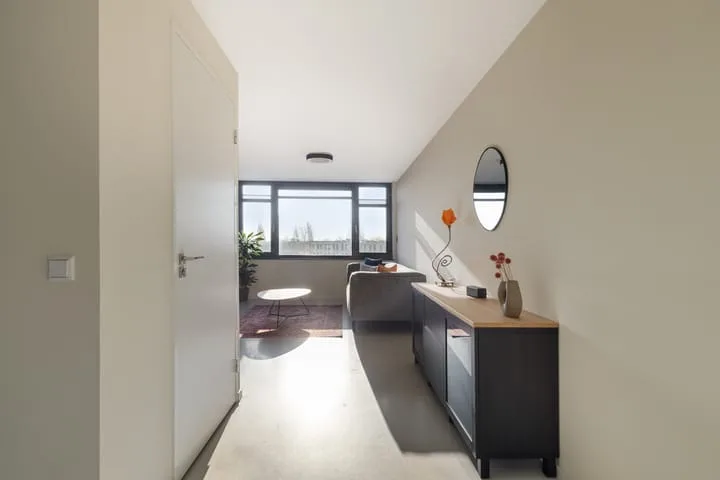 Nieuwpoortstraat 86 D 12 Amsterdam thumbnail 6