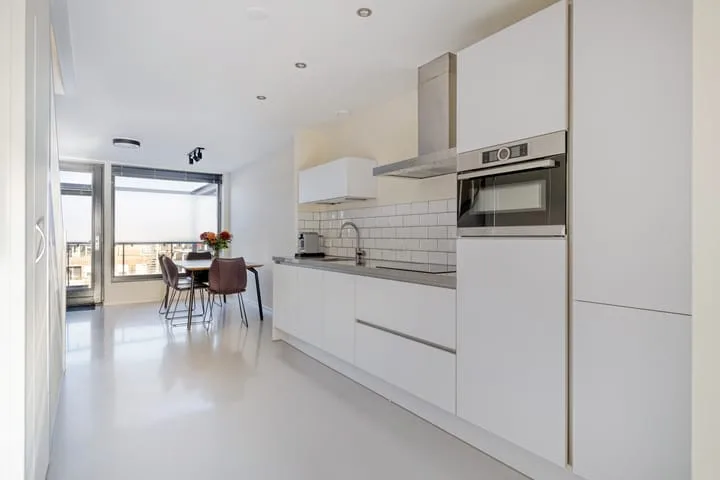 Nieuwpoortstraat 86 D 12 Amsterdam thumbnail 7