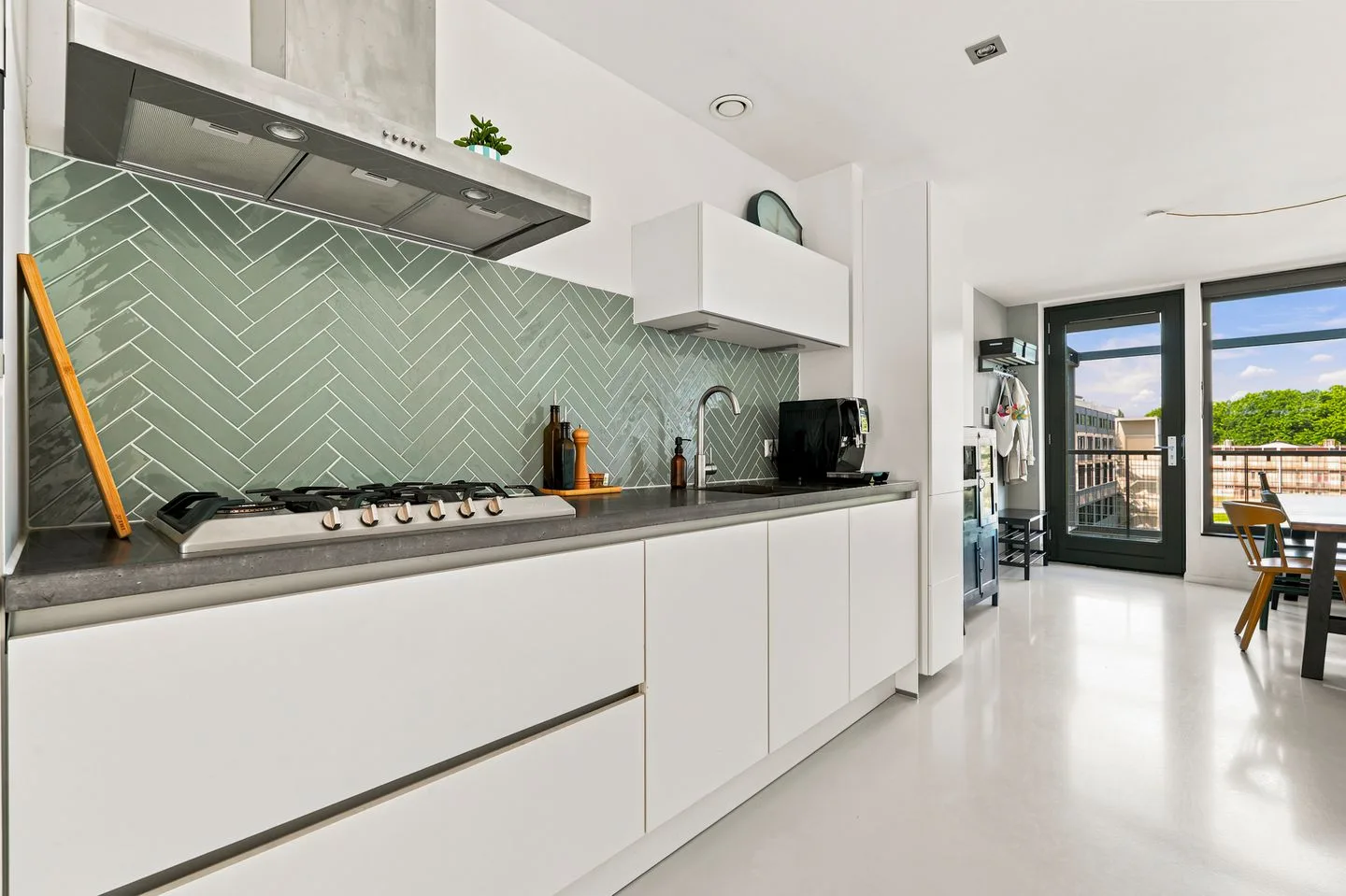 Nieuwpoortstraat 86 D 5 Amsterdam thumbnail 10