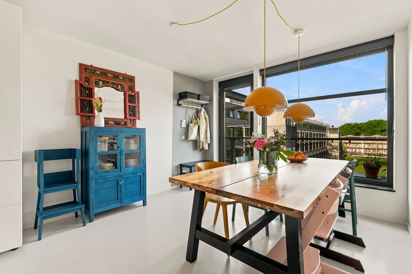 Nieuwpoortstraat 86 D 5 Amsterdam thumbnail 11