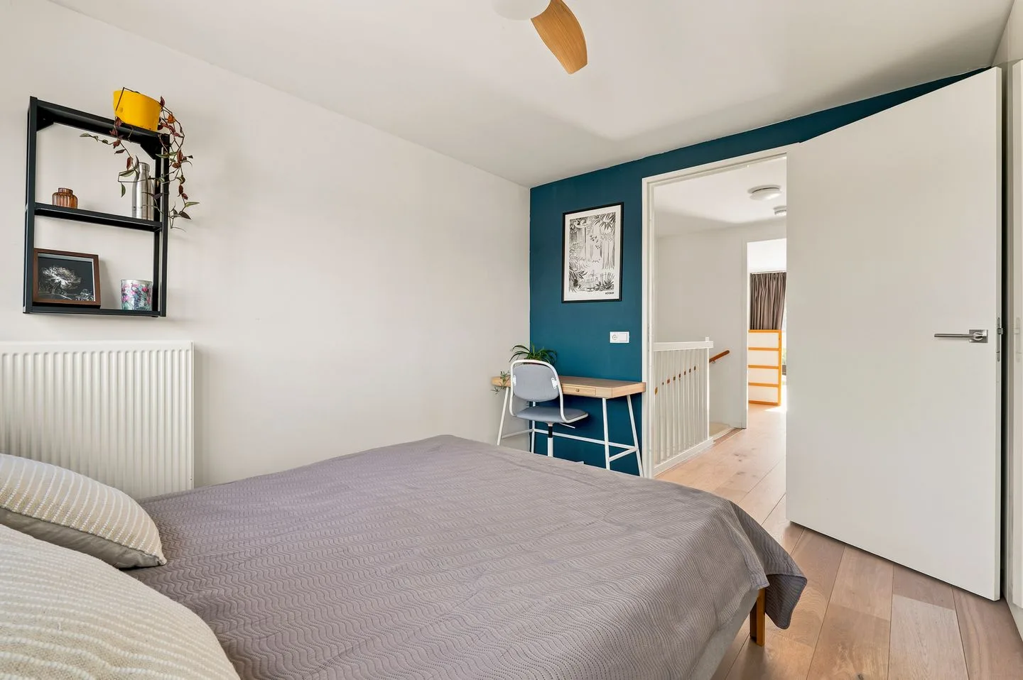 Nieuwpoortstraat 86 D 5 Amsterdam thumbnail 15