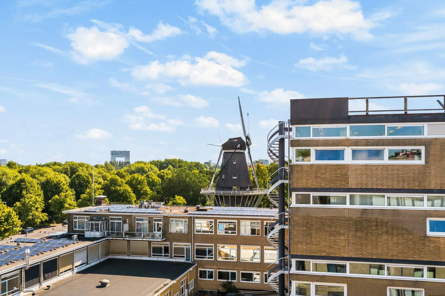 Nieuwpoortstraat 86 D 5 Amsterdam thumbnail 24