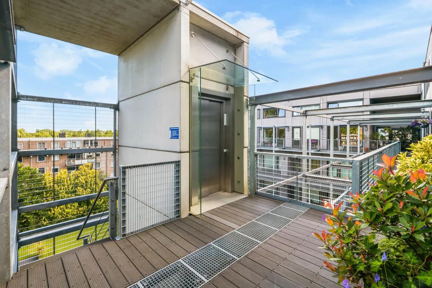 Nieuwpoortstraat 86 D 5 Amsterdam thumbnail 28