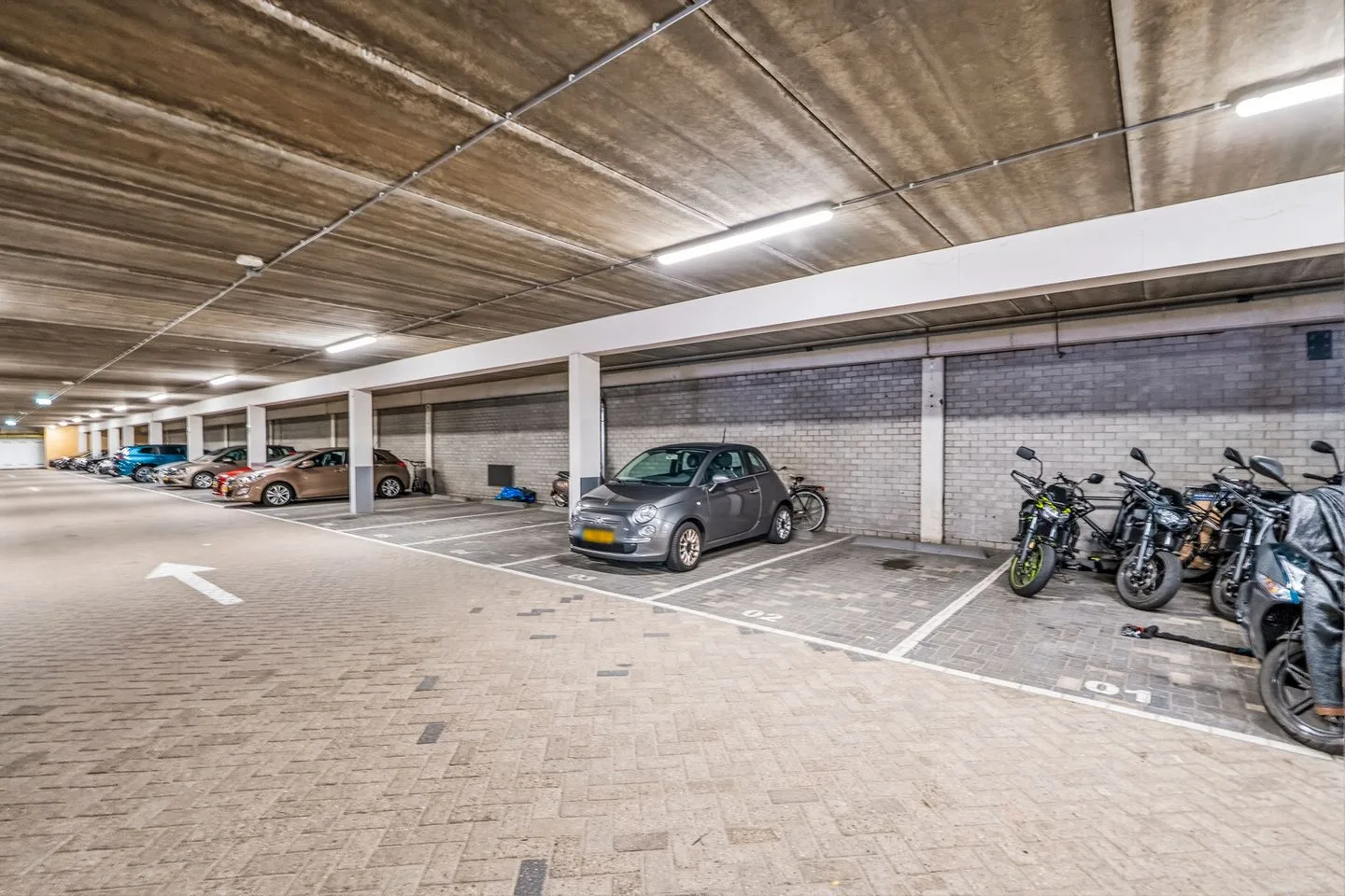 Nieuwpoortstraat 86 D 5 Amsterdam thumbnail 30