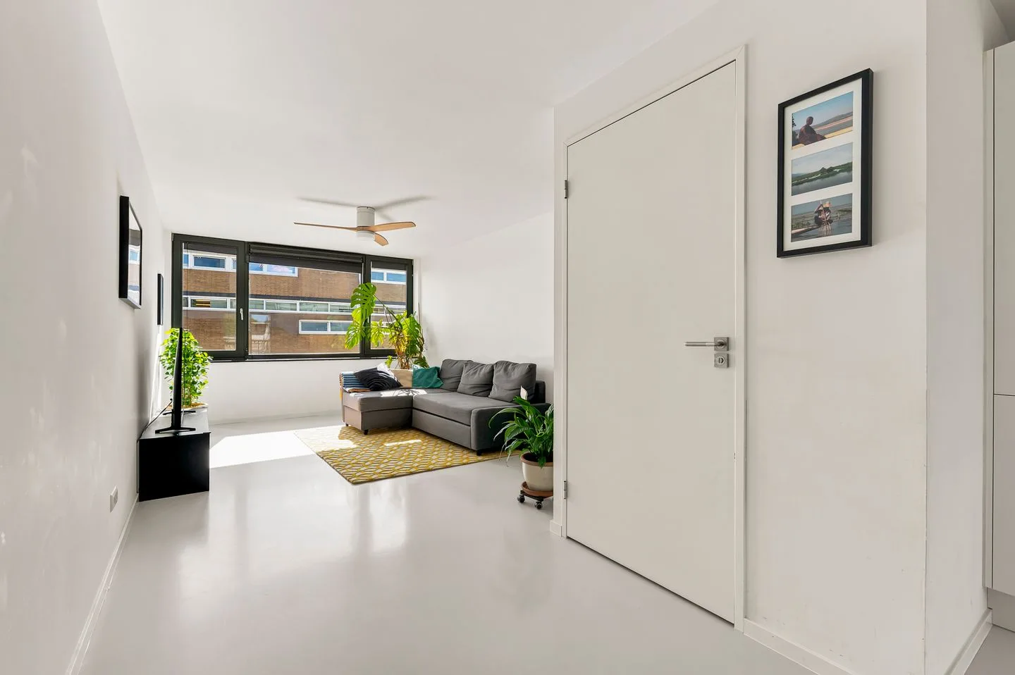 Nieuwpoortstraat 86 D 5 Amsterdam thumbnail 5