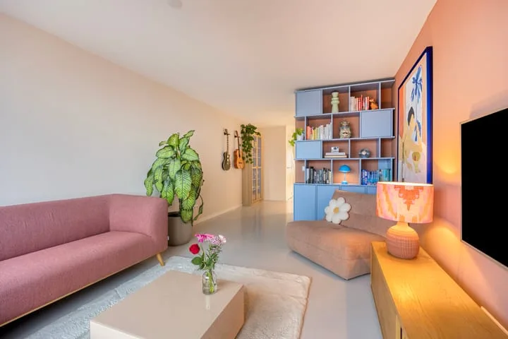 Nieuwpoortstraat 94 D 8 Amsterdam thumbnail 10