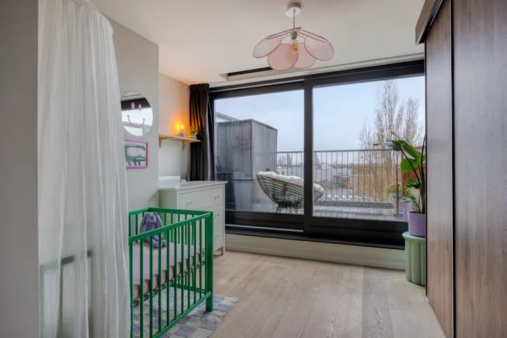 Nieuwpoortstraat 94 D 8 Amsterdam thumbnail 16
