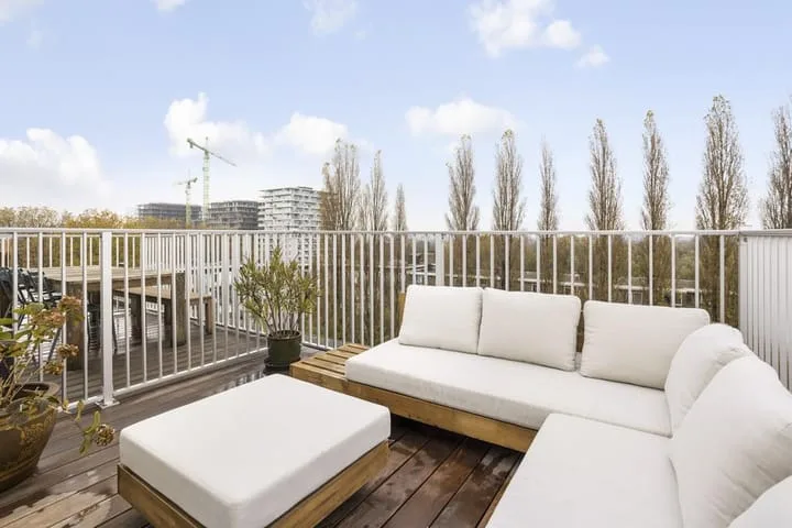 Nieuwpoortstraat 94 D 8 Amsterdam thumbnail 21