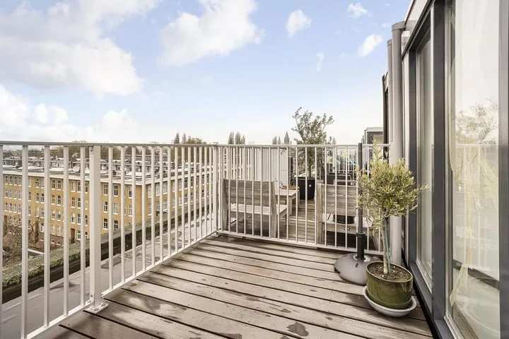 Nieuwpoortstraat 94 D 8 Amsterdam thumbnail 22