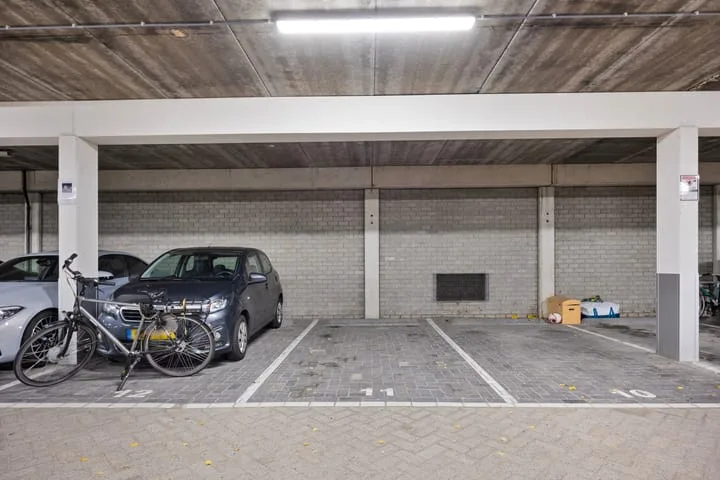 Nieuwpoortstraat 94 D 8 Amsterdam thumbnail 24