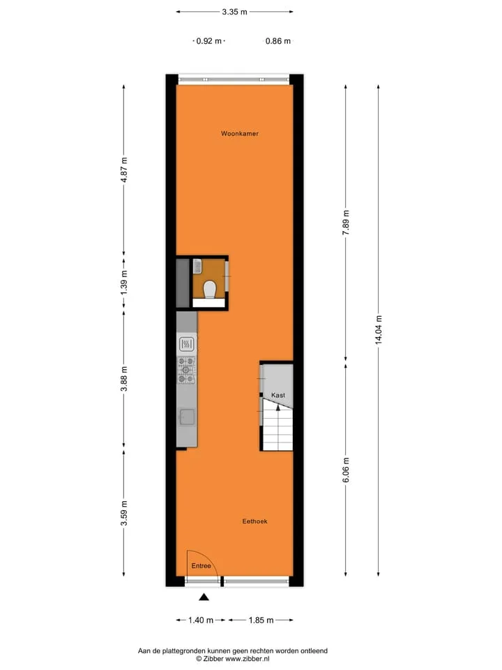 Nieuwpoortstraat 94 D 8 Amsterdam thumbnail 35