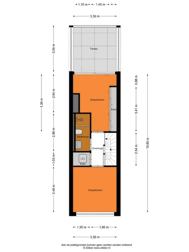 Nieuwpoortstraat 94 D 8 Amsterdam thumbnail 36