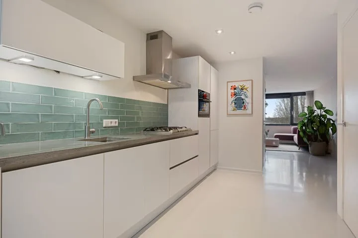 Nieuwpoortstraat 94 D 8 Amsterdam thumbnail 7