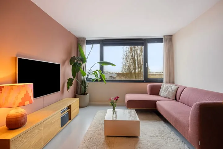 Nieuwpoortstraat 94 D 8 Amsterdam thumbnail 8