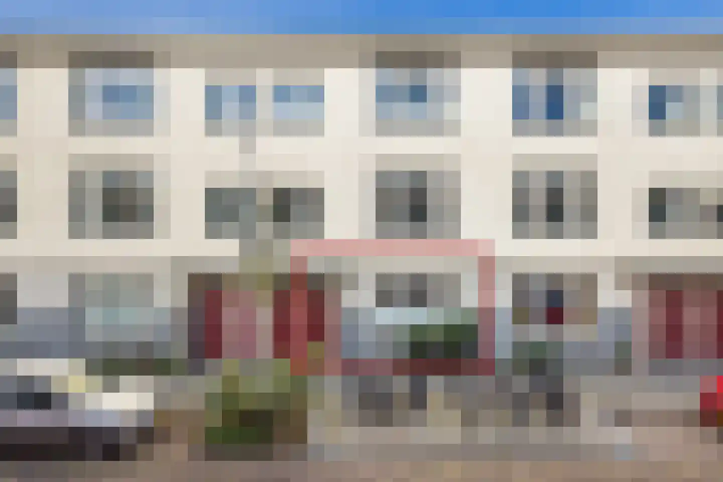 Nieuwravenstraat 15 in Utrecht