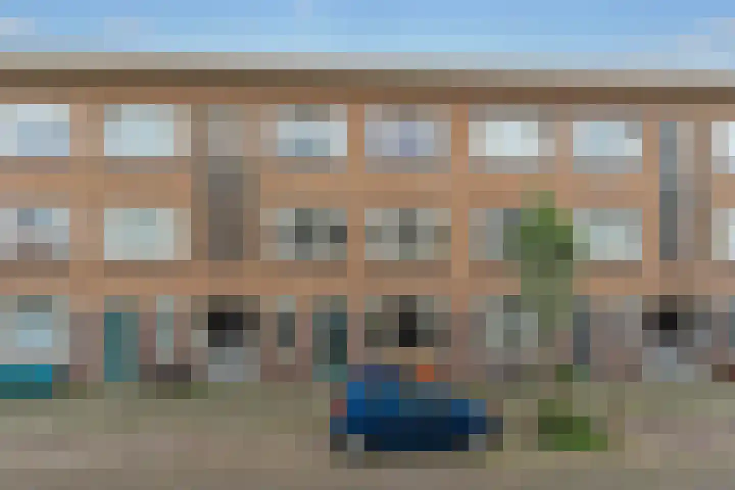 Nieuwravenstraat 6 in Utrecht