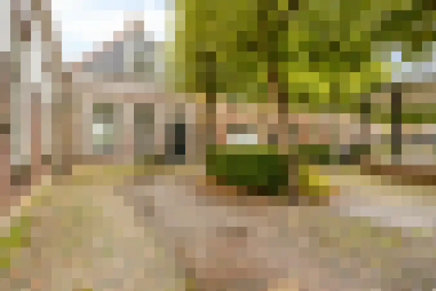 Nieuwstad 10 in Hindeloopen