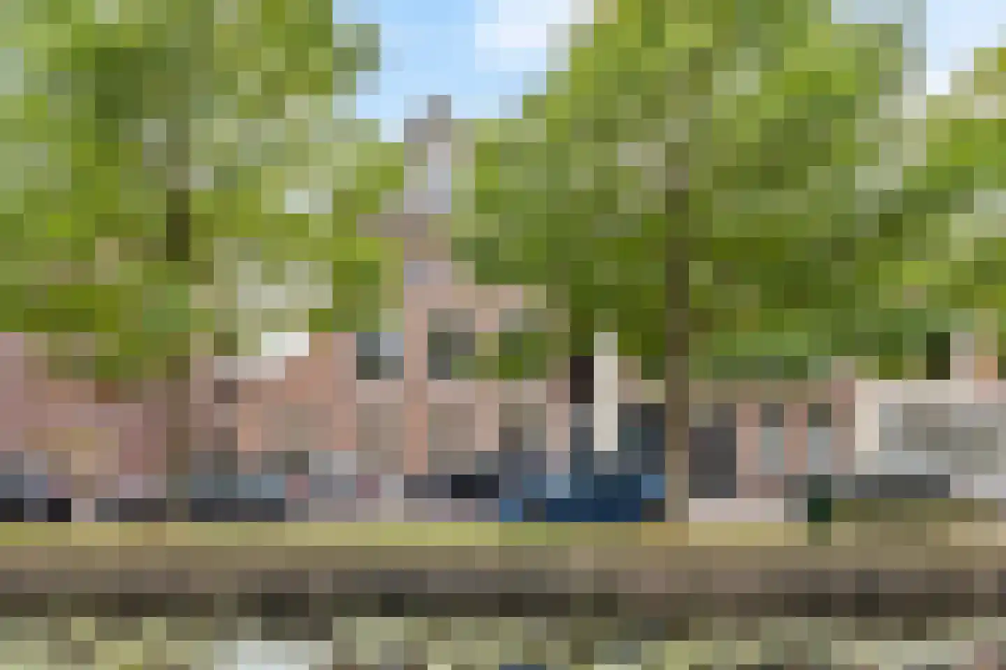 Nieuwstad 100 d Weesp