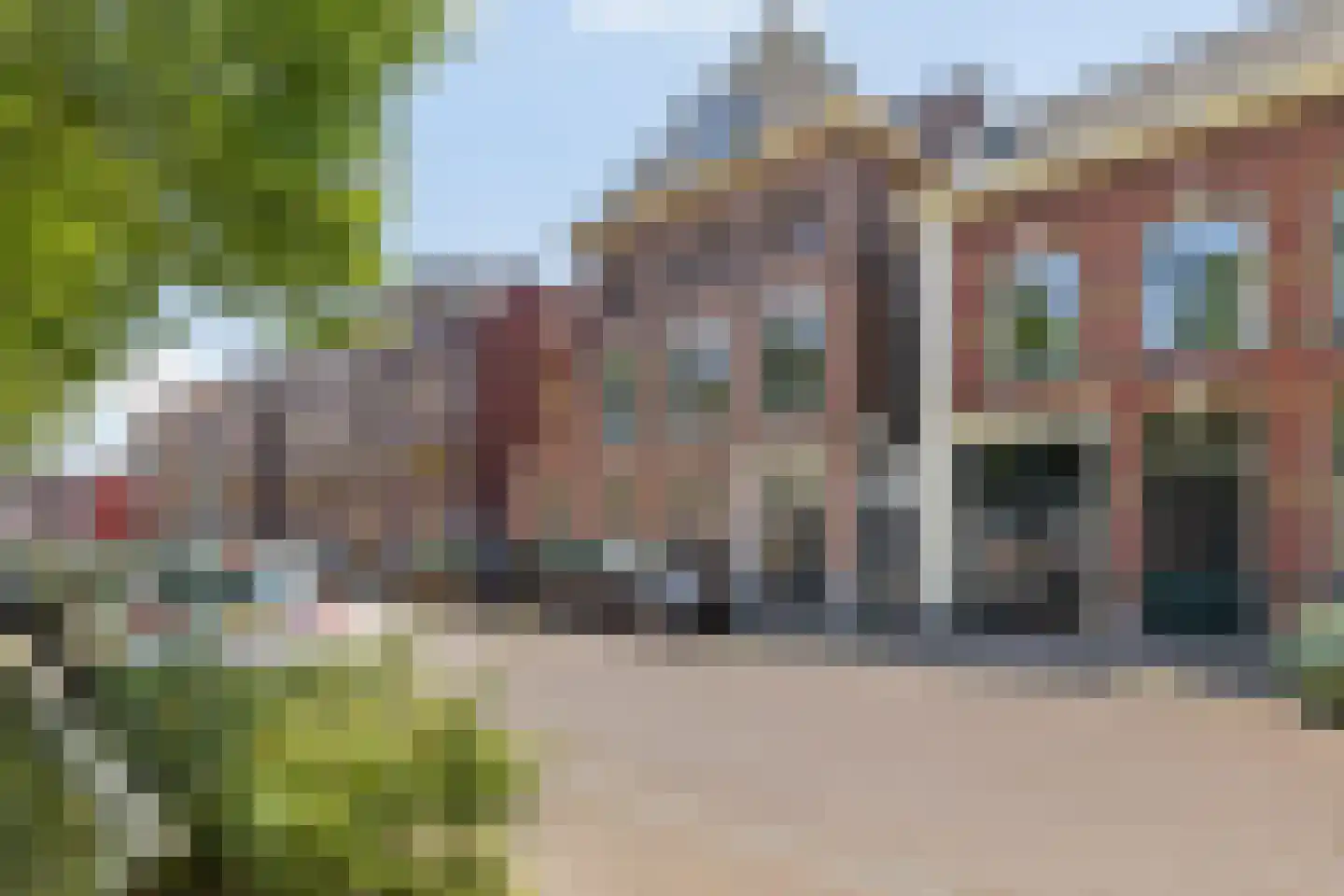 Nieuwstad 100 g in Weesp
