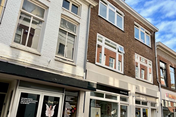 Nieuwstad 28-2 in Arnhem Foto