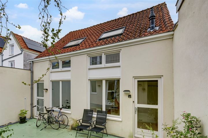 Nieuwstad 28-4 in Arnhem Foto