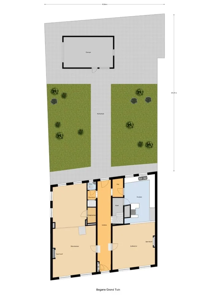 Nieuwstad 34 Hindeloopen thumbnail 90
