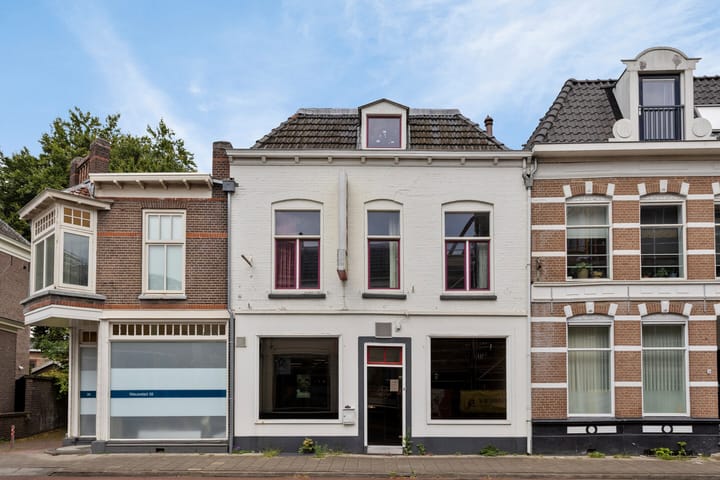 Nieuwstad 36 in Lochem foto