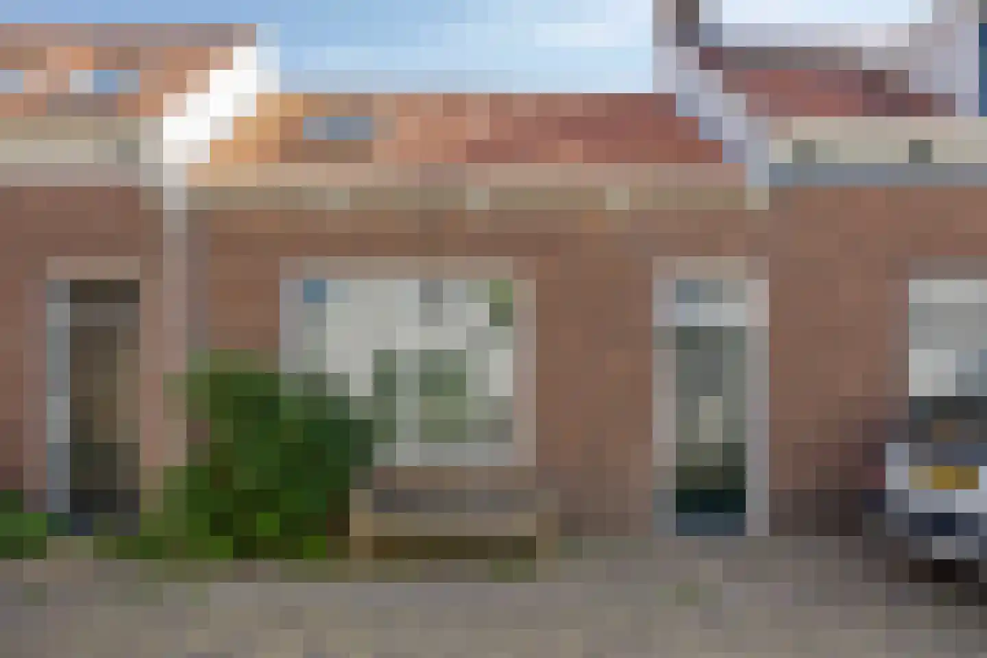 Nieuwstad 4 Brouwershaven