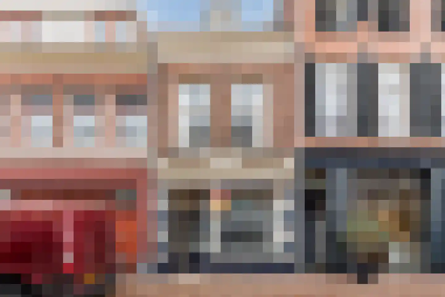 Nieuwstad 47 Arnhem
