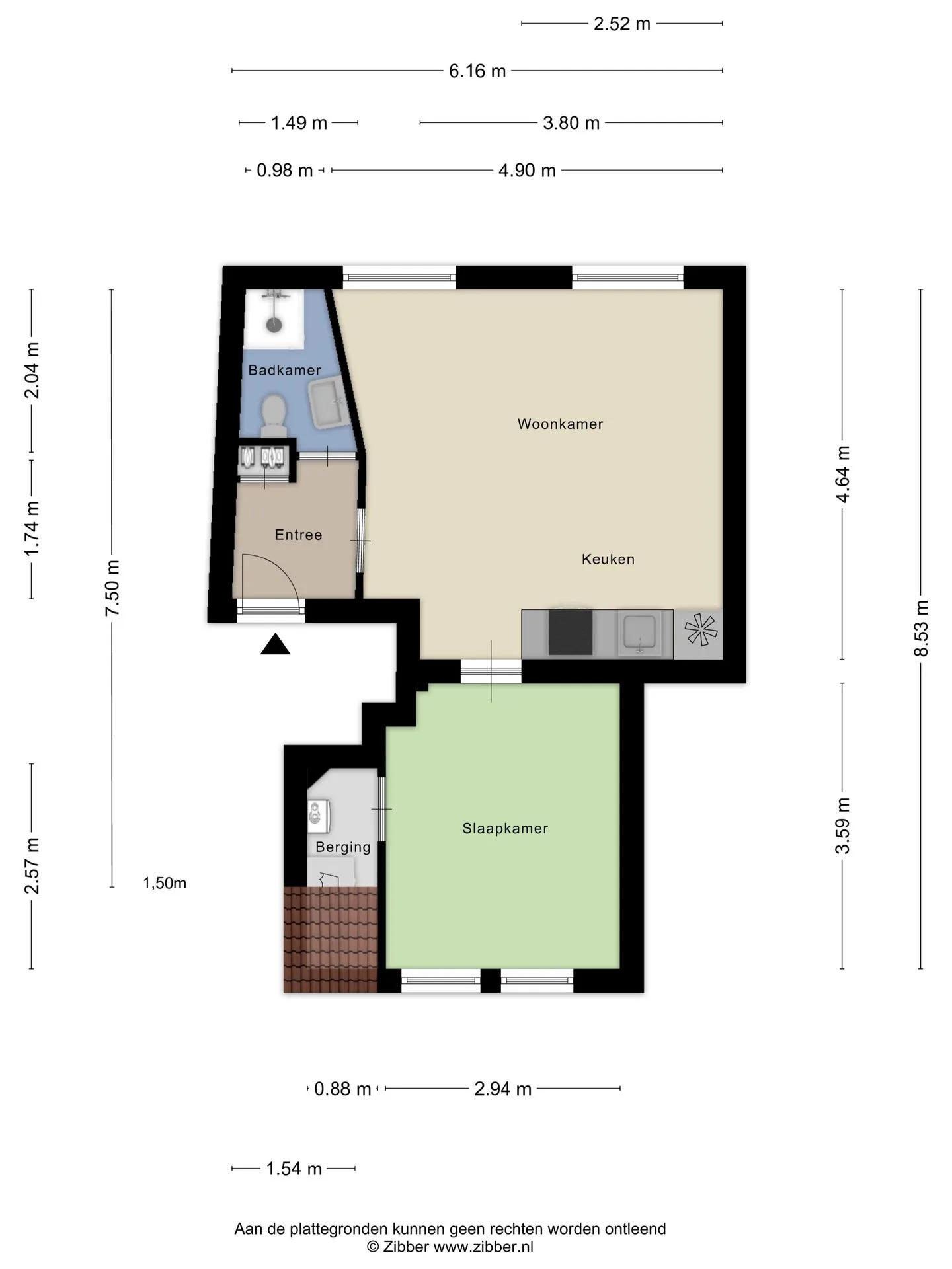 Nieuwstad 5 b Gorinchem thumbnail 12