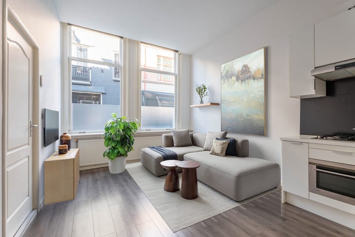 Nieuwstad 5a in Gorinchem Foto