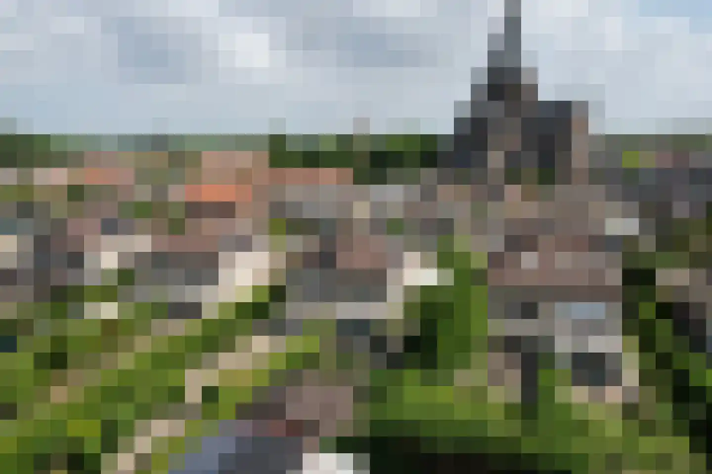 Nieuwstad 9 in Steenbergen