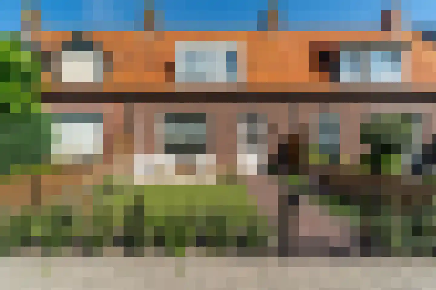 Nieuwstadsweg 14 Elburg